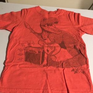 Boys t shirt